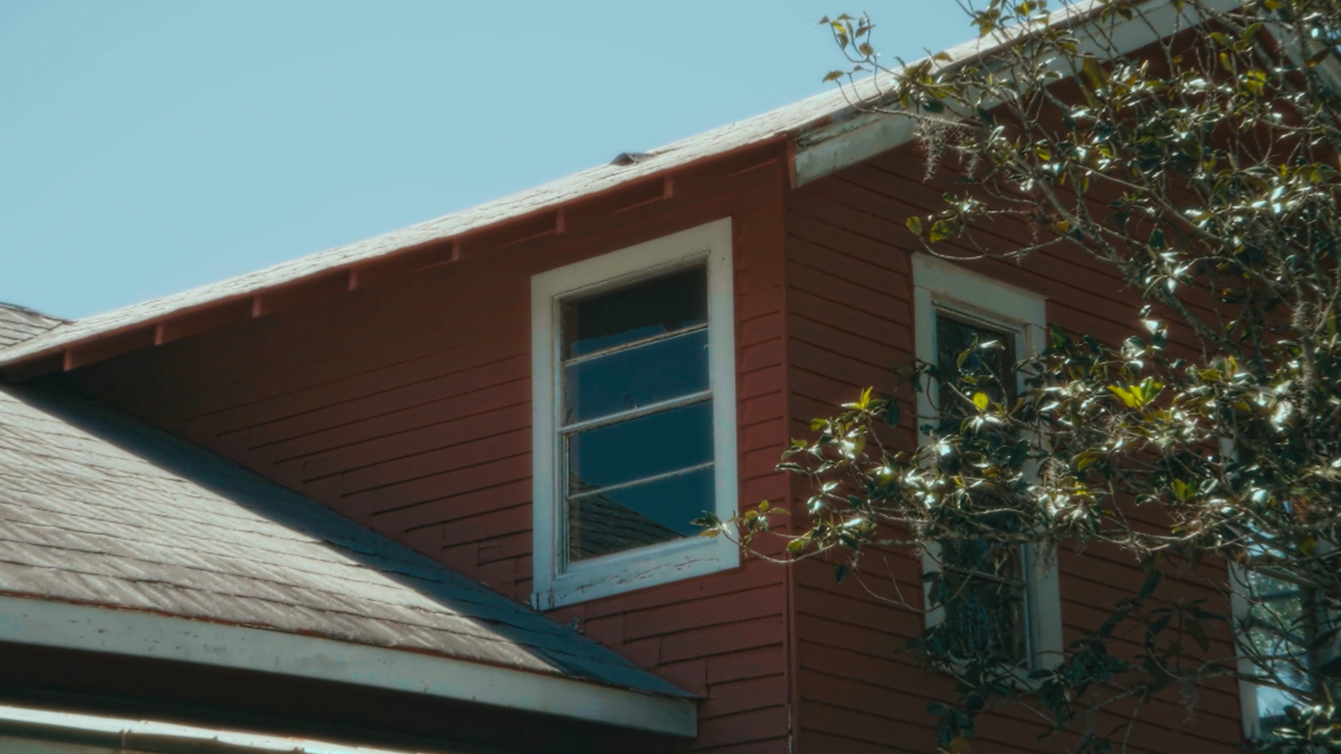 FLORIDA IN AUGUST TRAILER